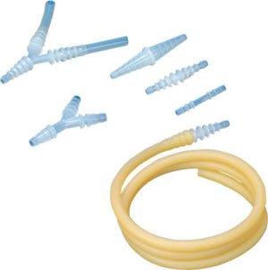 25 Connector, 5 in 1 1/pk