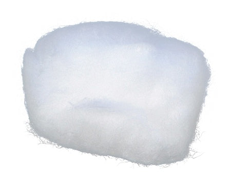 St Cotton Balls-Med 10/P 100C