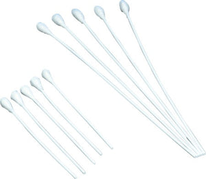 Procto Swabs, 8 in. 5/Pack; Paper Handles