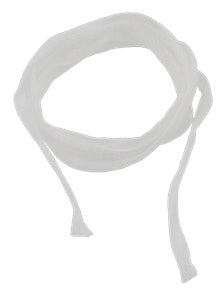 Umbilical Tape 1/8 In. x 30 In 1/Pack