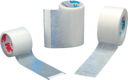 Tape, Micropore 1 In. x 10 Yd., 1/Pack