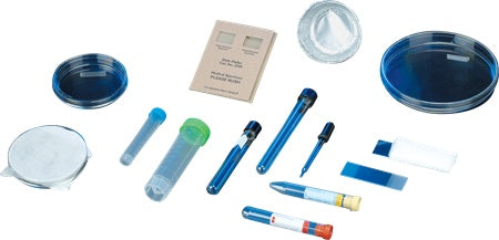 Tube, Vacutainer, Red Top 10 ML, 2/Pack