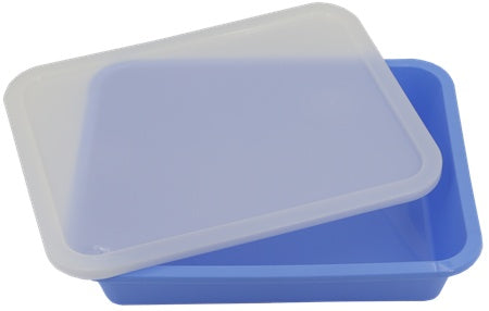 St. Placenta Basin W/Lid