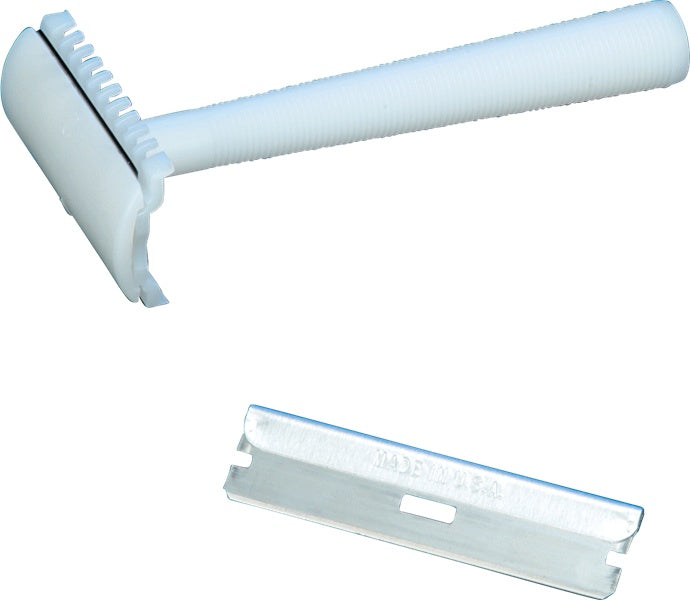 Blade, Razor Single Edge