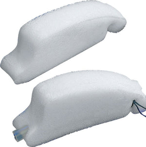 St. Anatomical Nasal Dressing