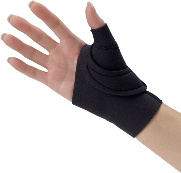 Thumb Splint Comfort Cool CMC RT, XL