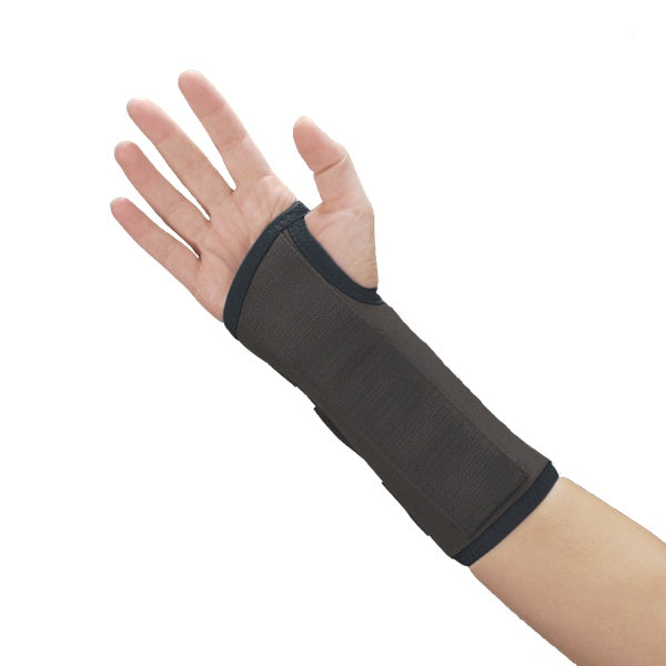 Wrist Splint, Tritex, 8" D-Ring Closure, LT, XS