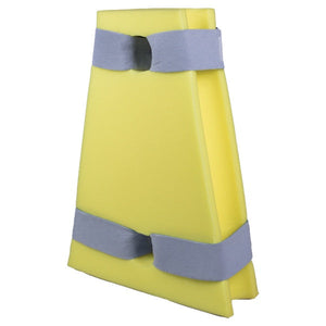 Hip Pillow, Abduction, Strap Strap Only, Foam