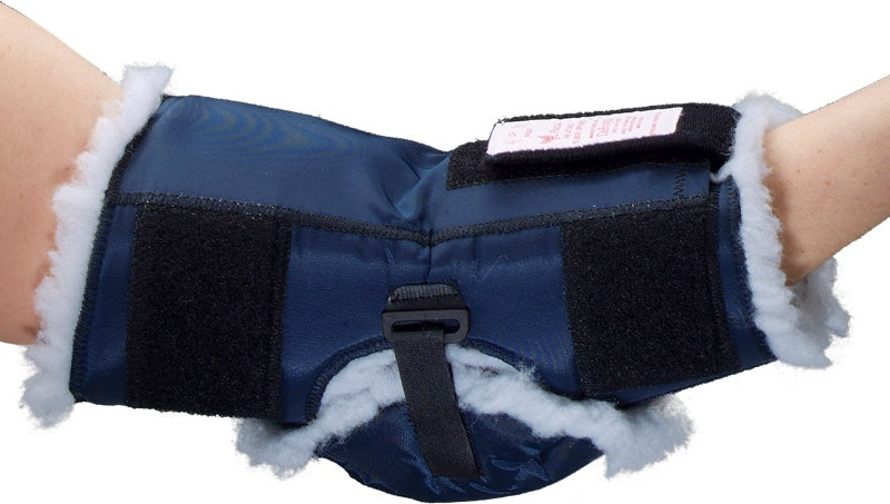 Elbow Pucci® Inflatable L