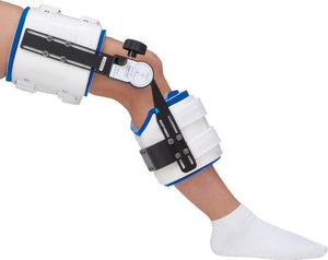 Static Pro® Knee LT