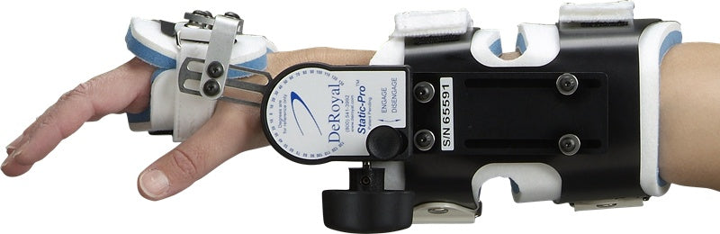 Static Pro® Wrist LT