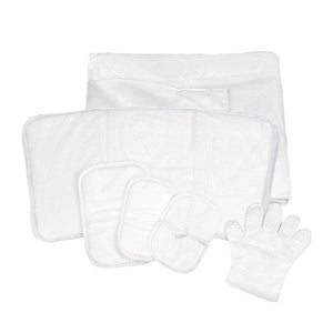 Sofsorb® Absorbent Drsg Scalp Dressing