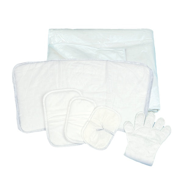Sofsorb® Absorbent Drsg 3In x3In (7.6Cmx7.6Cm)