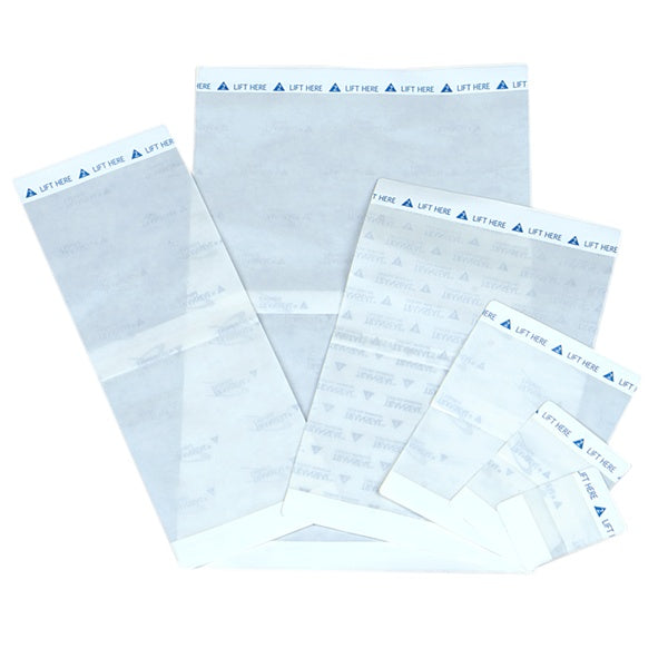 Transeal® Polyurethane Film 8In x12In (20Cmx30.5Cm)