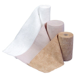 DEWRAP 3LYR COMPRESSION 8C