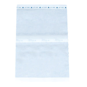 Transeal Plus 4" x 4"