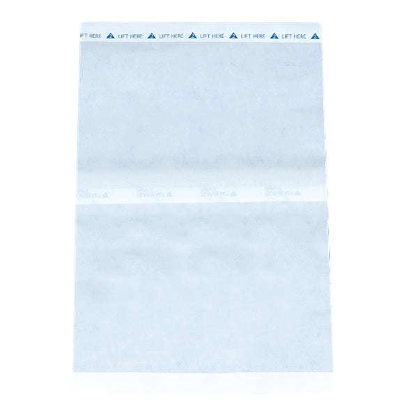 Transeal Plus 4" x 6"