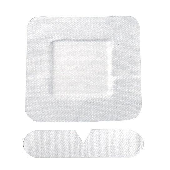 Covaderm Plus® V.A.D. Drsg 4In x4In (10Cmx10Cm)