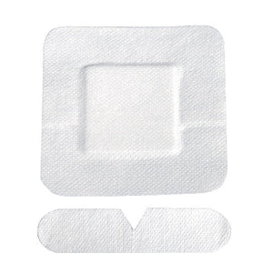 Covaderm Plus® V.A.D. Drsg 4In x4In (10Cmx10Cm)