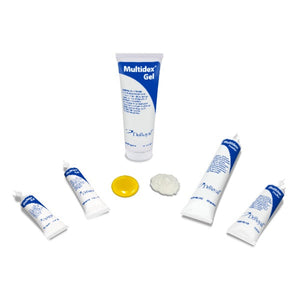 Multidex® Powder Wound Filler 12 Grams