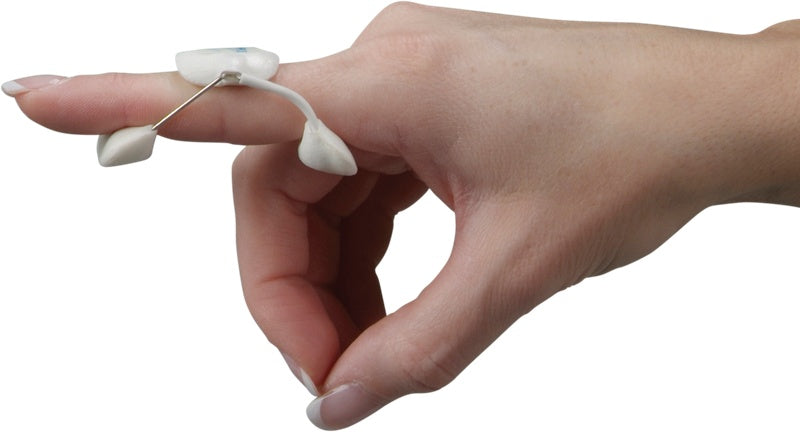 Finger Spring, PIP Extension Assist, XL