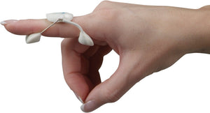 Finger Spring, PIP Extension Assist, XL