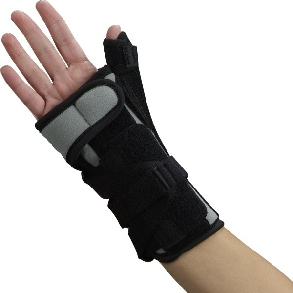 Wrist and Thumb Splint Univ
