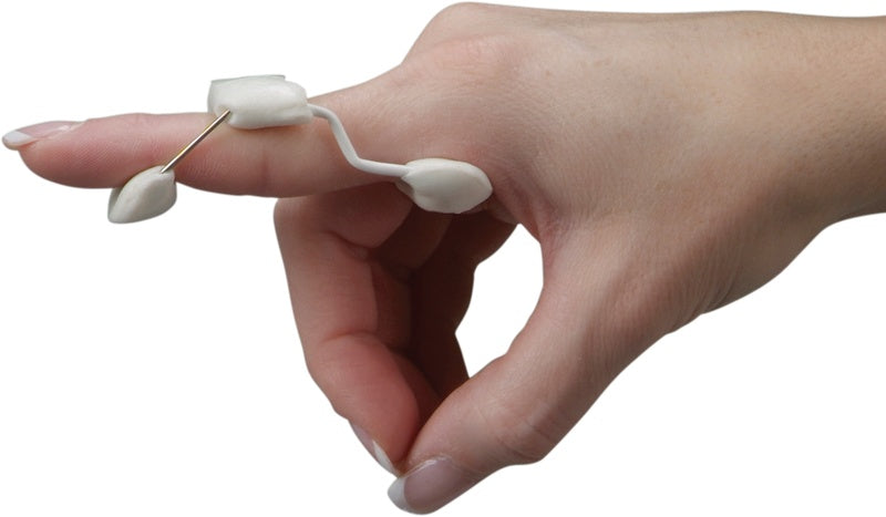 Finger Acu-Spring, Extension Assist, S