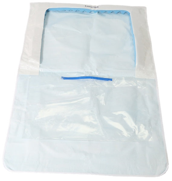 St. Supreme Un-Buttocks Drape