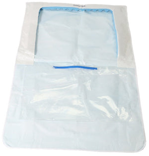 St. Supreme Un-Buttocks Drape