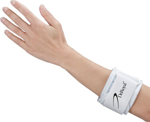 Elbow Strap, Tennis Foam, D-ring Closure, Univ