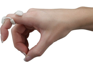 Finger Spring, Light Flexion L