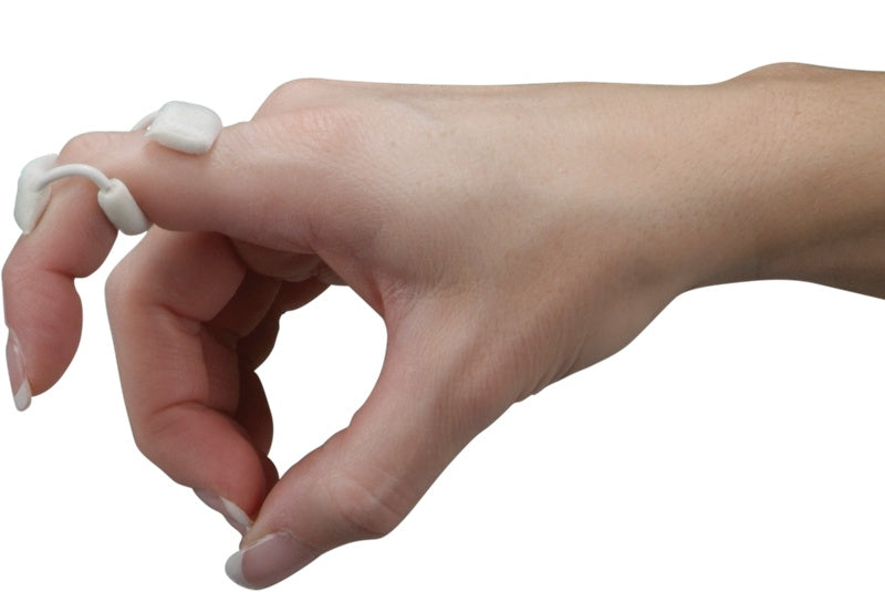 Finger Spring, Light Flexion XL