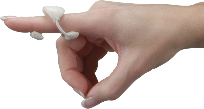 Finger Spring, Light Extension XL