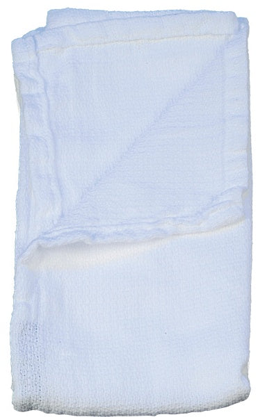 OR Towels White, Bulk, Non-Sterile