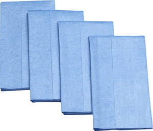 Ultra Low Lint Towel 4/PK 20 PKS/CA