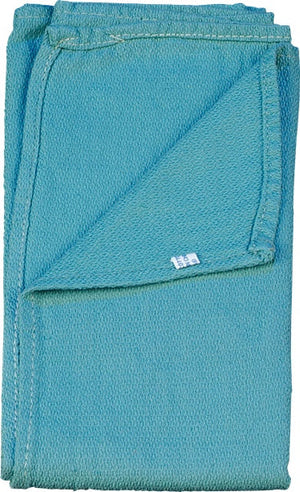 OR TOWELS, GREEN 8/PK PREWASHED