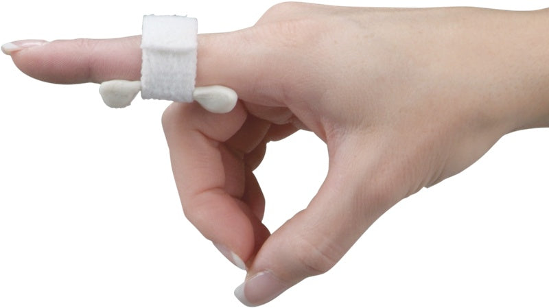 Finger Wire-Foam PIP/DIP S
