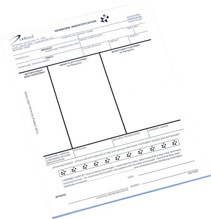Footprinter Form Neet Feet