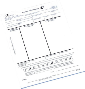 Footprinter Form Neet Feet