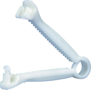 Umbilical Cord Clamp, 100/Cs Umbilical Cord Clamp, 100/Cs