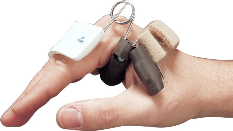 MP Spring Flexion Knuckle Bender Adjstbl M