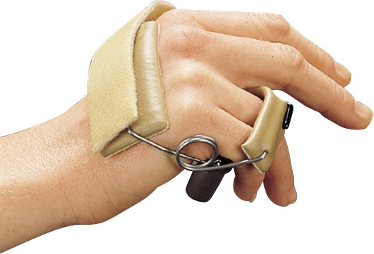 Hand Splint Ulnar Nerve LT, M