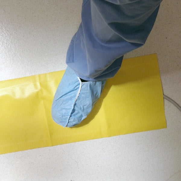 Safe Cord Floor Strip