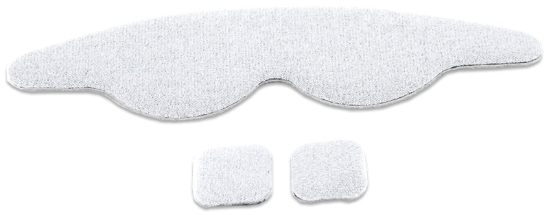 Neo Eye Cvr W/Tabs Newborn