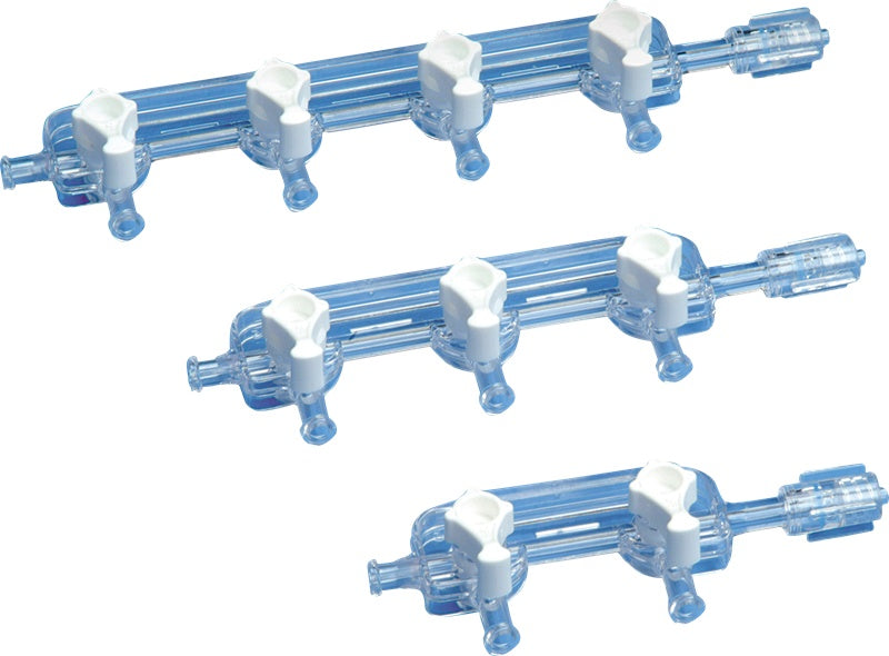 Manifold,2P Rh On B Clr S Manifold,2P Rh On B Clr S