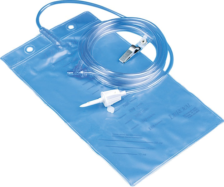 Replacement Waste Bag 25/Cs