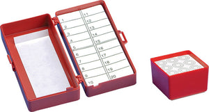 SHARP STOP PLUS 20 CT FOAM 50C