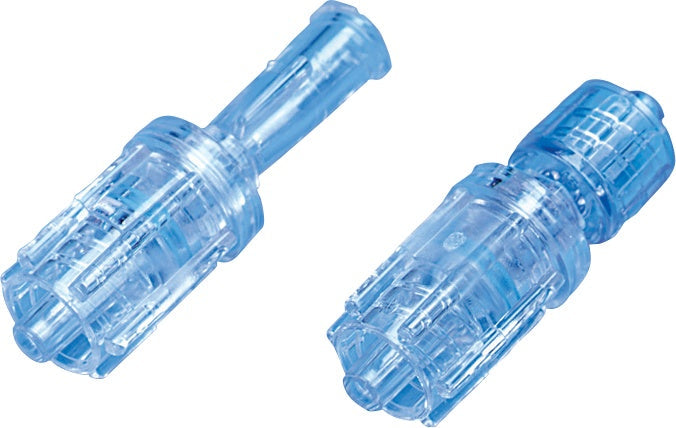 Hp M/M Rotating Adapt. 25C