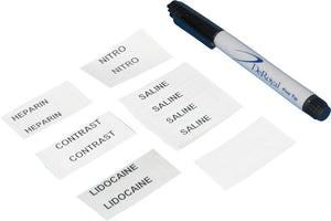 ANGIO WHITE LABEL KIT 100C